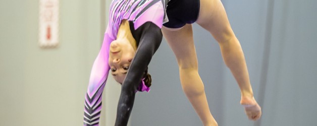 May 12, 2018 – J.O. National Championships, Cincinnati, OH