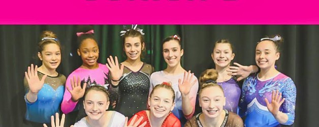 April 11, 2019 – Region 5 Championships, Battle Creek, MI