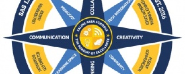 May 16, 2019 – Lily Receives Academic Achievement Awards