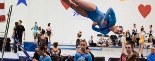 January 6, 2018 – Twistars Invitational, Dimondale, MI