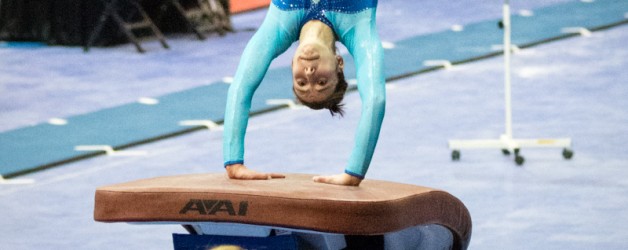 March 17, 2018 – Michigan State Meet, Battle Creek, MI