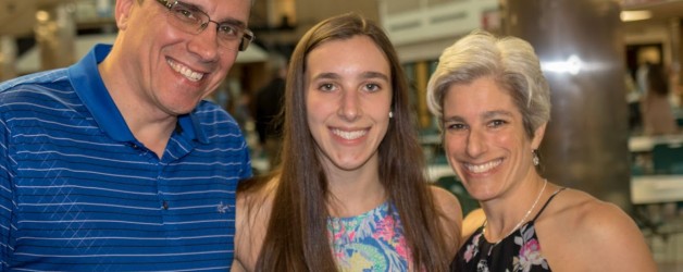 June 4, 2018 – SEMMLAA Award